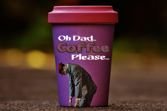 Hello Daddy Font - Preview 3