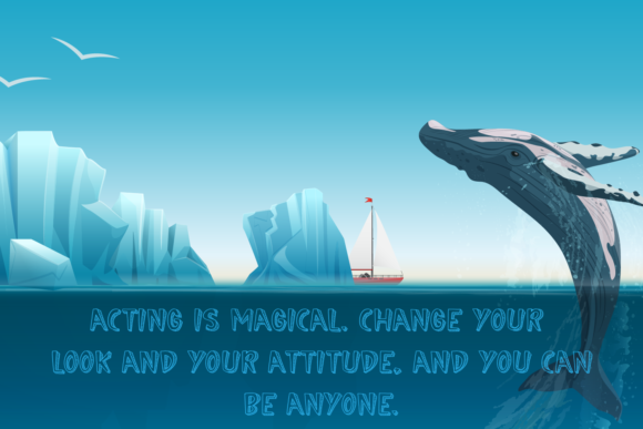 Hello Iceland Font PNG with transparent background - Preview 2