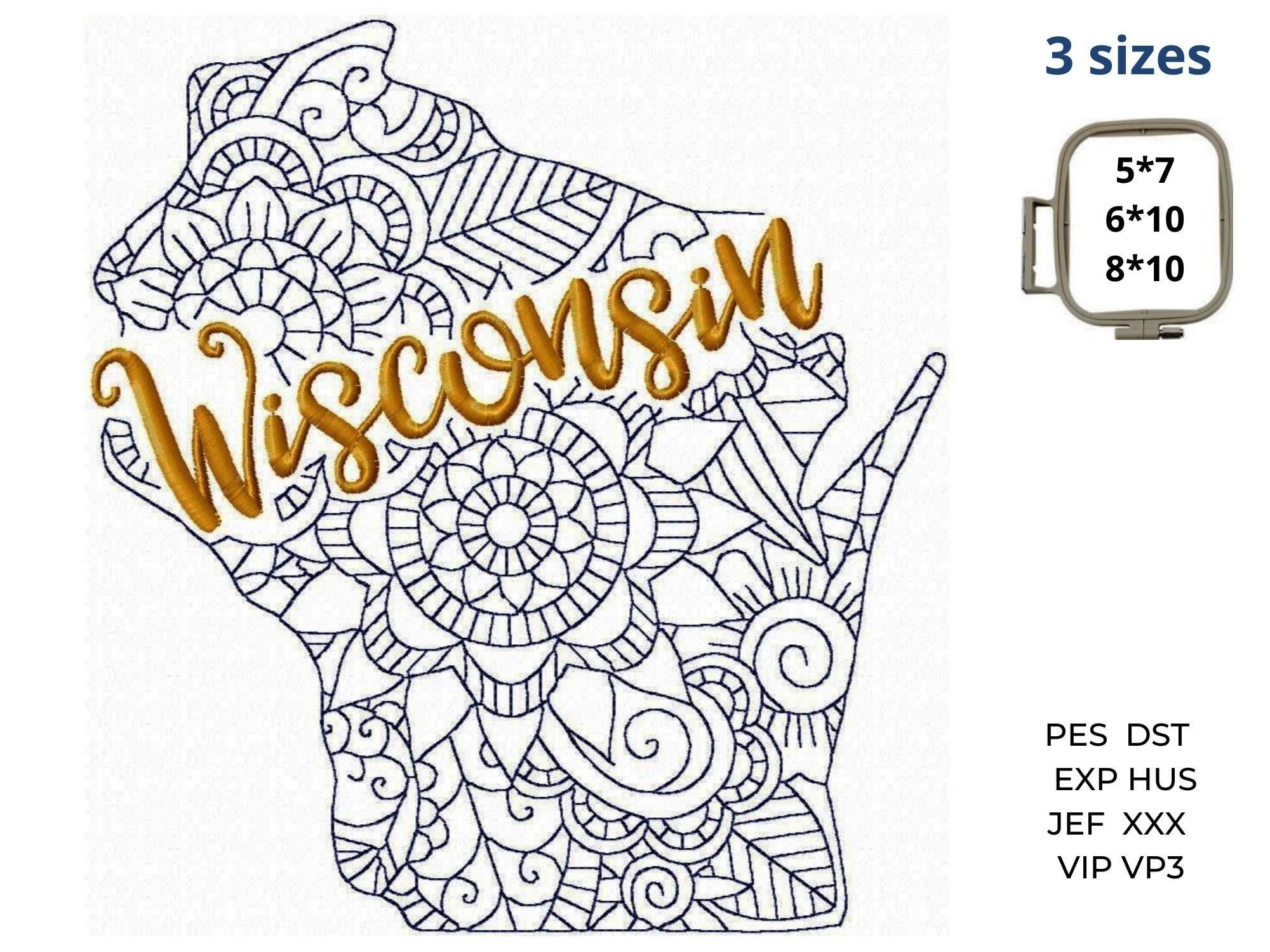 Wisconsin State