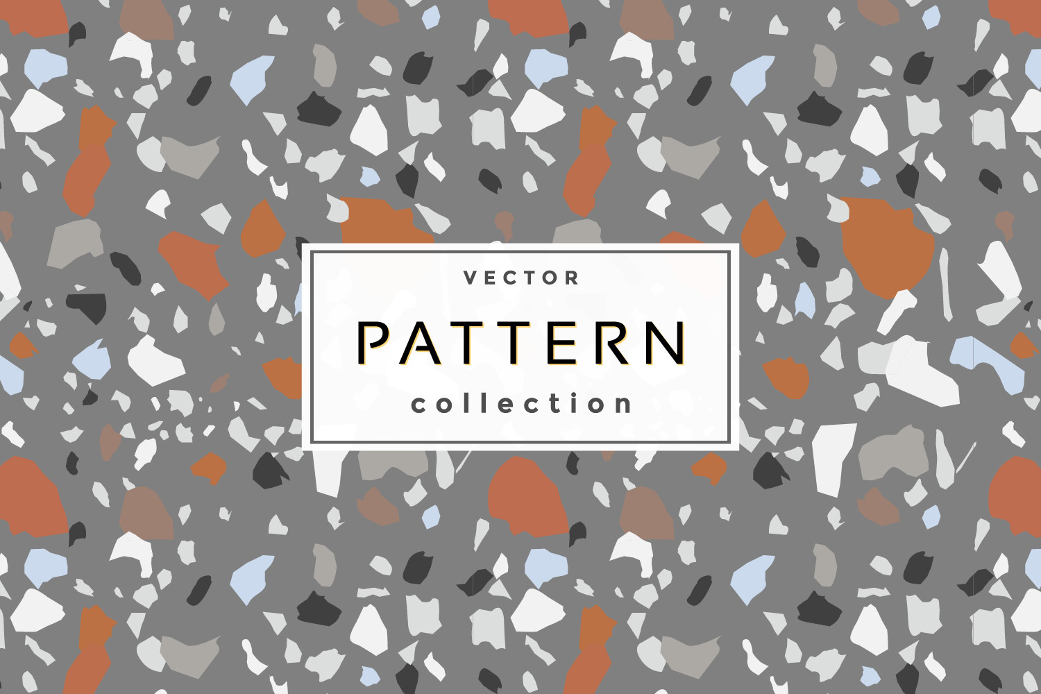 Pattern Texture Vector Graphic by Graphicswizard · Creative Fabrica