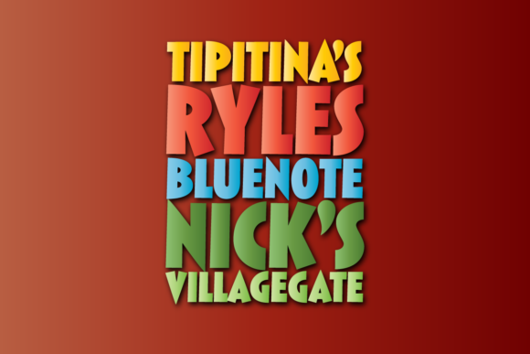 Comixed Font - Preview 1