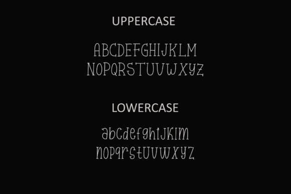 Cruno Font - Preview 4