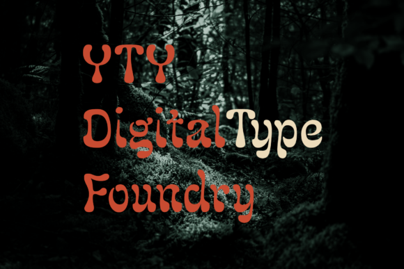 Alugu Font - Preview 2