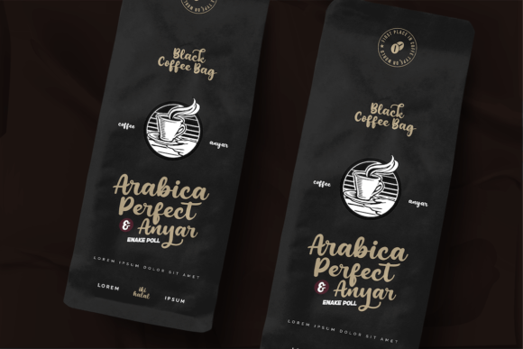 Andytes Font - Preview 1