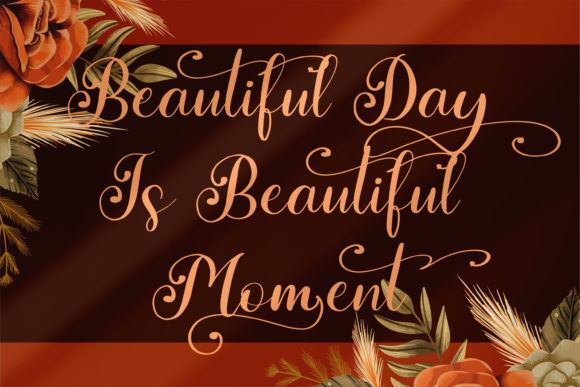 Belinda Heylove Font PNG with transparent background - Preview 3