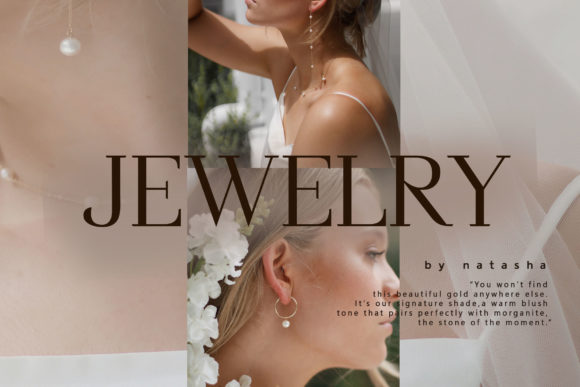 Bella Queta Font - Preview 5