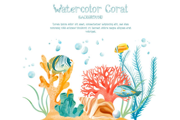 Coral Fobia Font - Preview 2