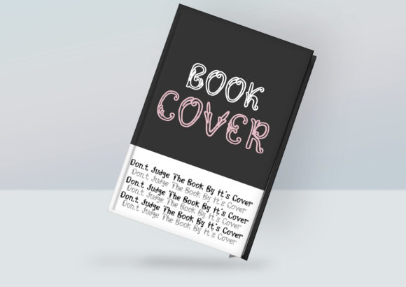 Coral Fobia Font - Preview 4