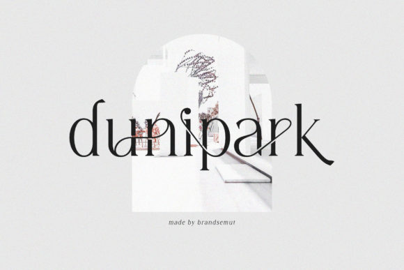 Diranista Font PNG with transparent background - Preview 6