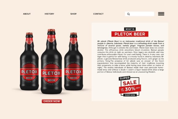 Gexo Sans Font - Preview 5