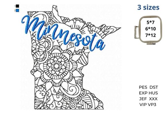 Minnesota State