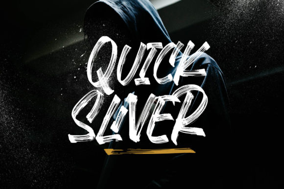Rashavine Font PNG with transparent background - Preview 2