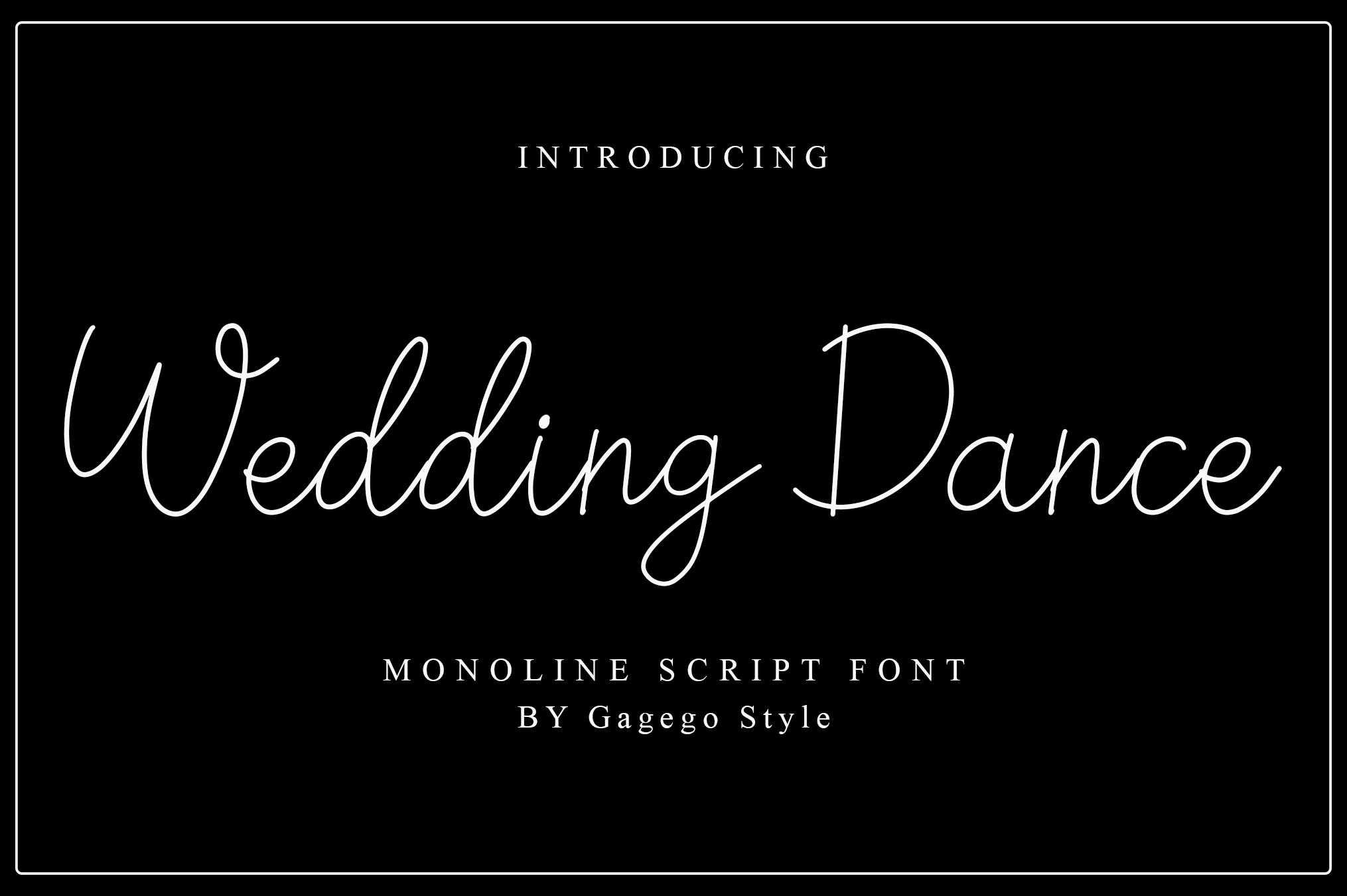 Wedding Dance