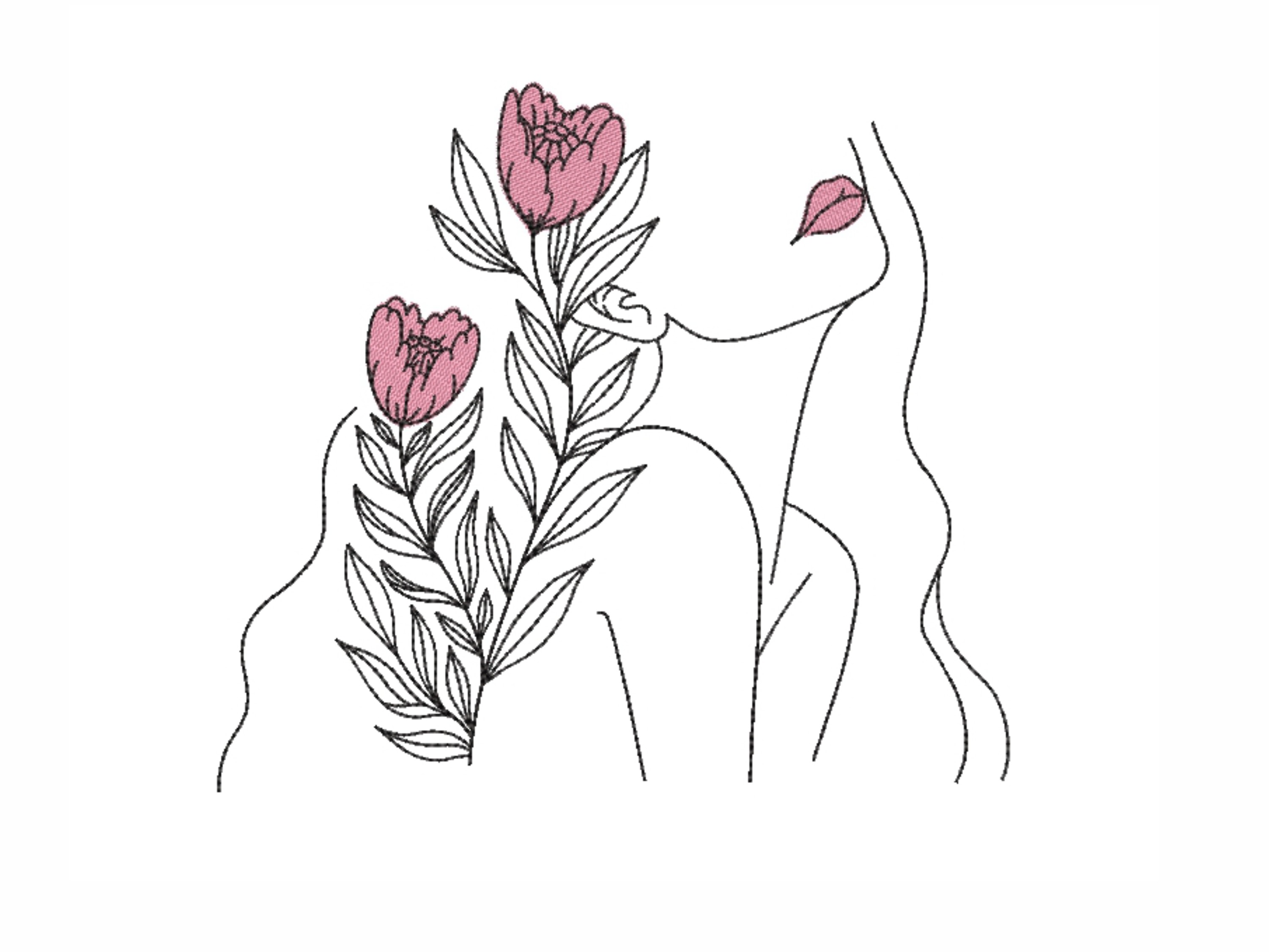 Woman
