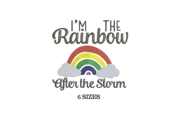 After the Rainbow