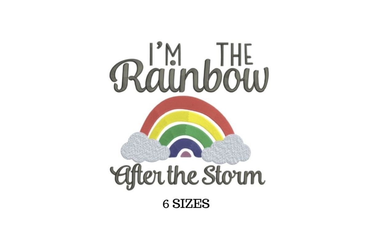After the Rainbow