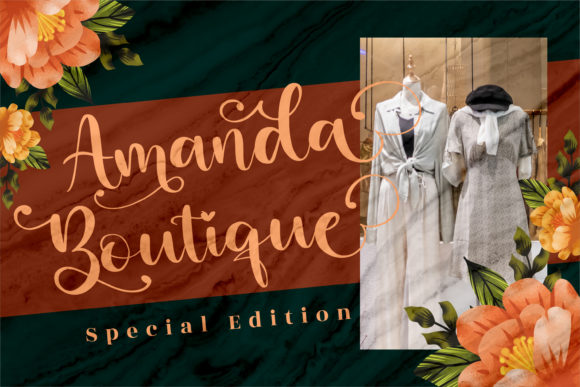 Barbara Lattvia Font PNG with transparent background - Preview 1