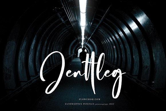 Bilattera Font - Preview 6