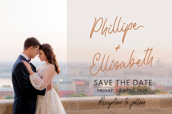 Divaloves Font - Preview 1