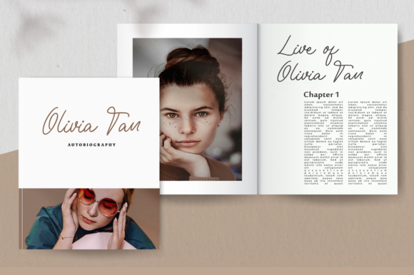 Divaloves Font - Preview 3