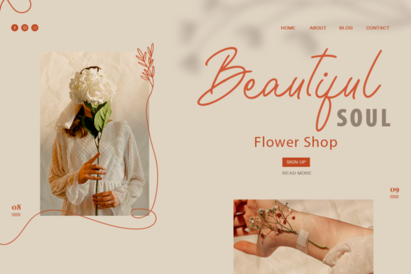 Divaloves Font - Preview 4