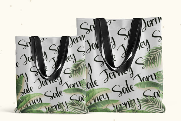 Dreamy Summer Font - Preview 2