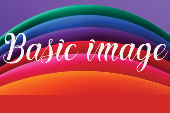 Geurute Font - Preview 5
