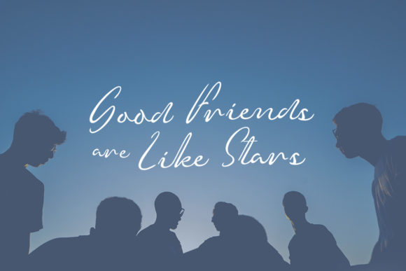 Graystera Font PNG with transparent background - Preview 1