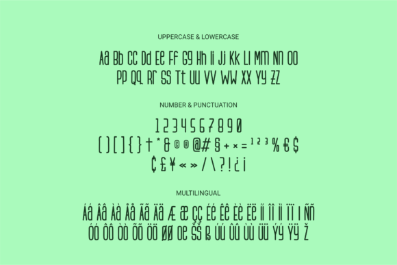 Hadleykids Font PNG with transparent background - Preview 1