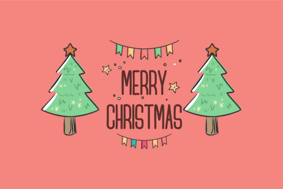 Hadleykids Font PNG with transparent background - Preview 2
