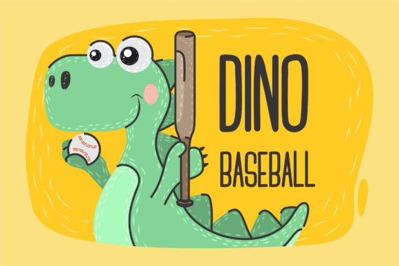 Hadleykids Font PNG with transparent background - Preview 4