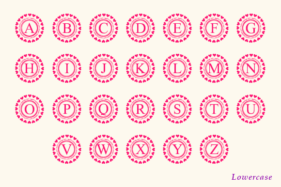 Happy Fathers Day Font - Preview 4