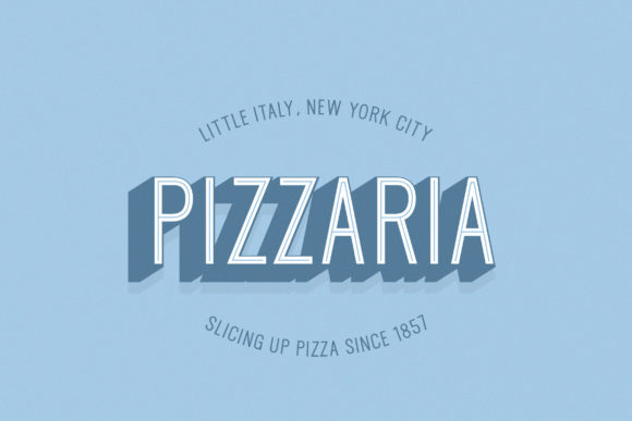 Harrington Family Font PNG with transparent background - Preview 4