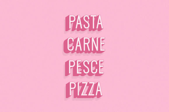 Harrington Family Font PNG with transparent background - Preview 6