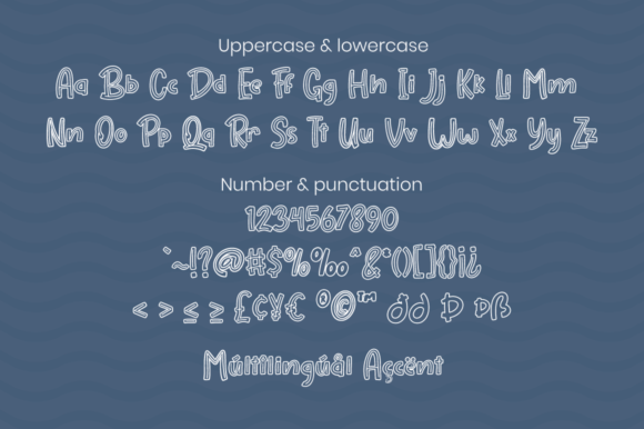 Hot Ruby Font PNG with transparent background - Preview 5