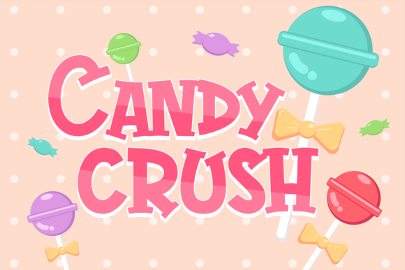 Low Wolies Font PNG with transparent background - Preview 2