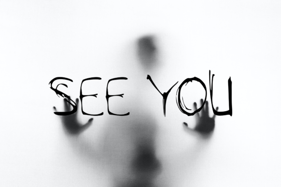 Modaz Font PNG with transparent background - Preview 4