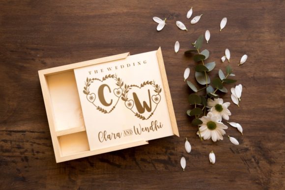 Old Love Font PNG with transparent background - Preview 1