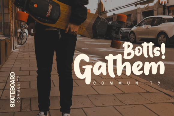 Outedis Font PNG with transparent background - Preview 3