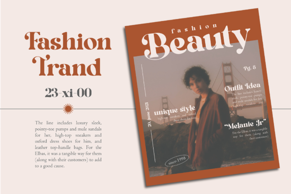 Quarisma Font PNG with transparent background - Preview 3