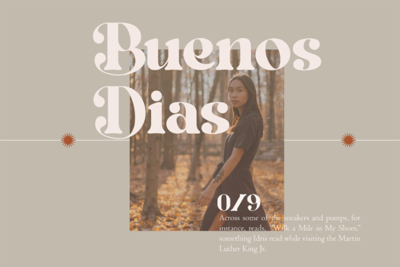 Quarisma Font PNG with transparent background - Preview 4