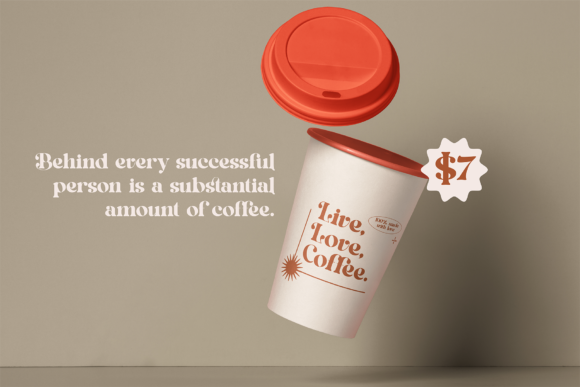 Quarisma Font PNG with transparent background - Preview 6