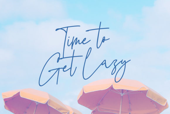 Smilysundays Font PNG with transparent background - Preview 6