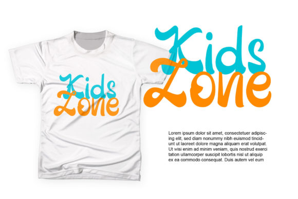Amidos Font - Preview 5