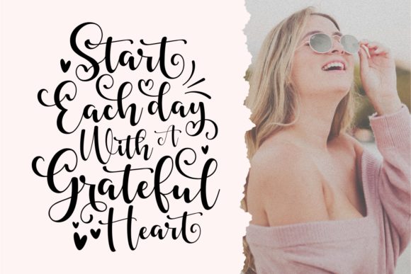 Ariska Font - Preview 3