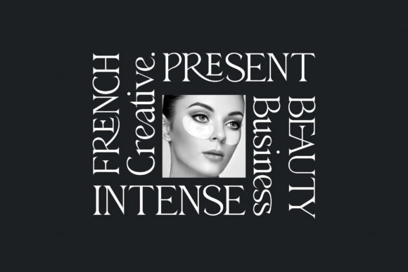 Billiers Font - Preview 2