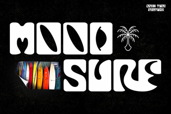 Brescia Font - Preview 5