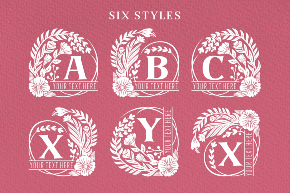 Chuline Font - Preview 2