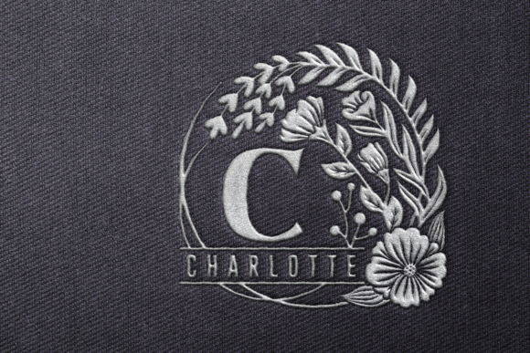 Chuline Font - Preview 3