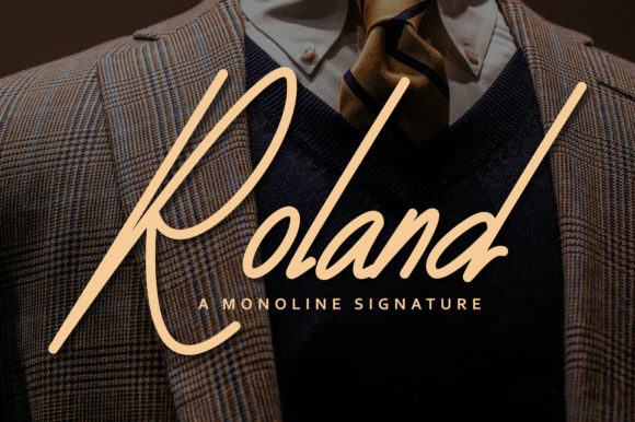Gladys Font - Preview 3